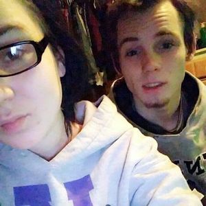 Meet your Posher, Cheyenne